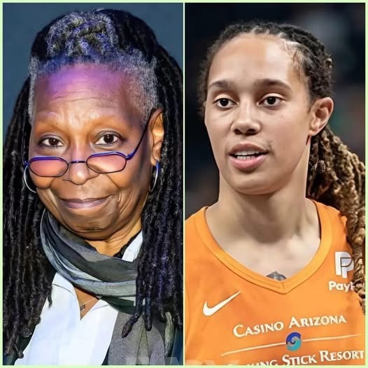 Griner and Goldberg’s Bold Move: Leaving the U.S. for Better Opportunities