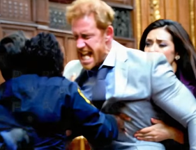 Prince Harry Doesn’t Accept The DNA Results and Goes INSANE in Court: “My mother didn’t lie…” See more in Comments